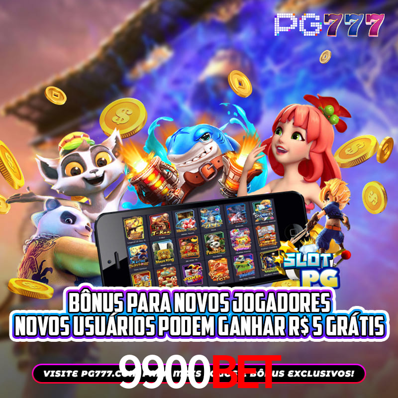 9900Bet